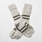 Escuyer Men’s Italian Socks