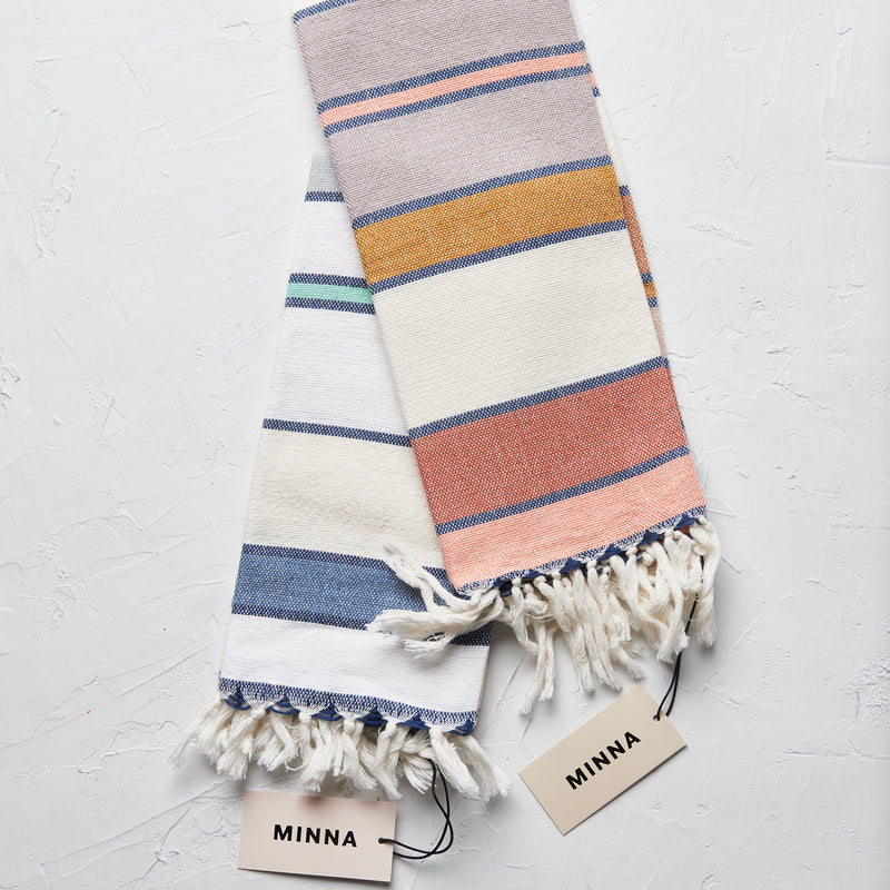 Minna Towel