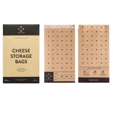 Cheese Storage Bag