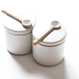 Sugar & Spice Canister