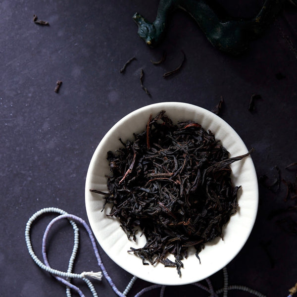 No. 08 Ceylon Organic Loose Tea