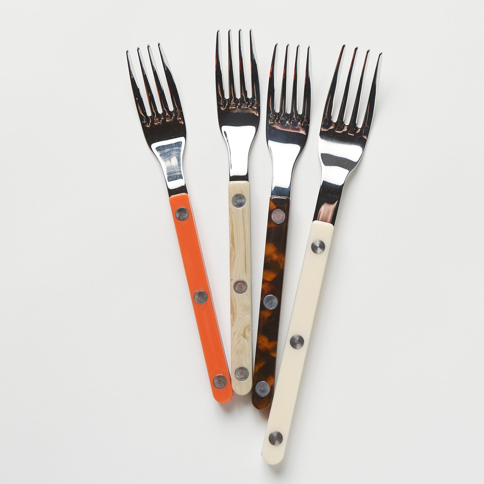 French Bistro Tart Fork – Blanche + Mimi