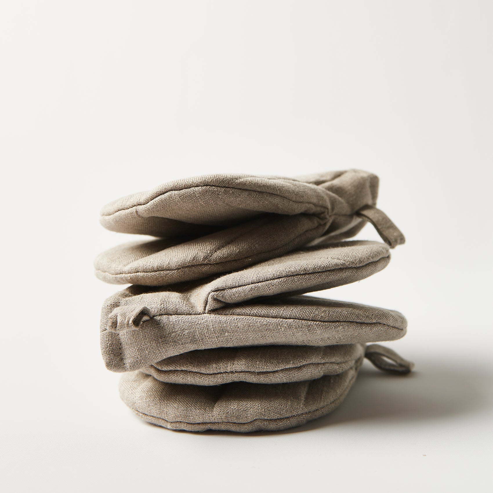 Japanese Oven Mitt Blanche + Mimi