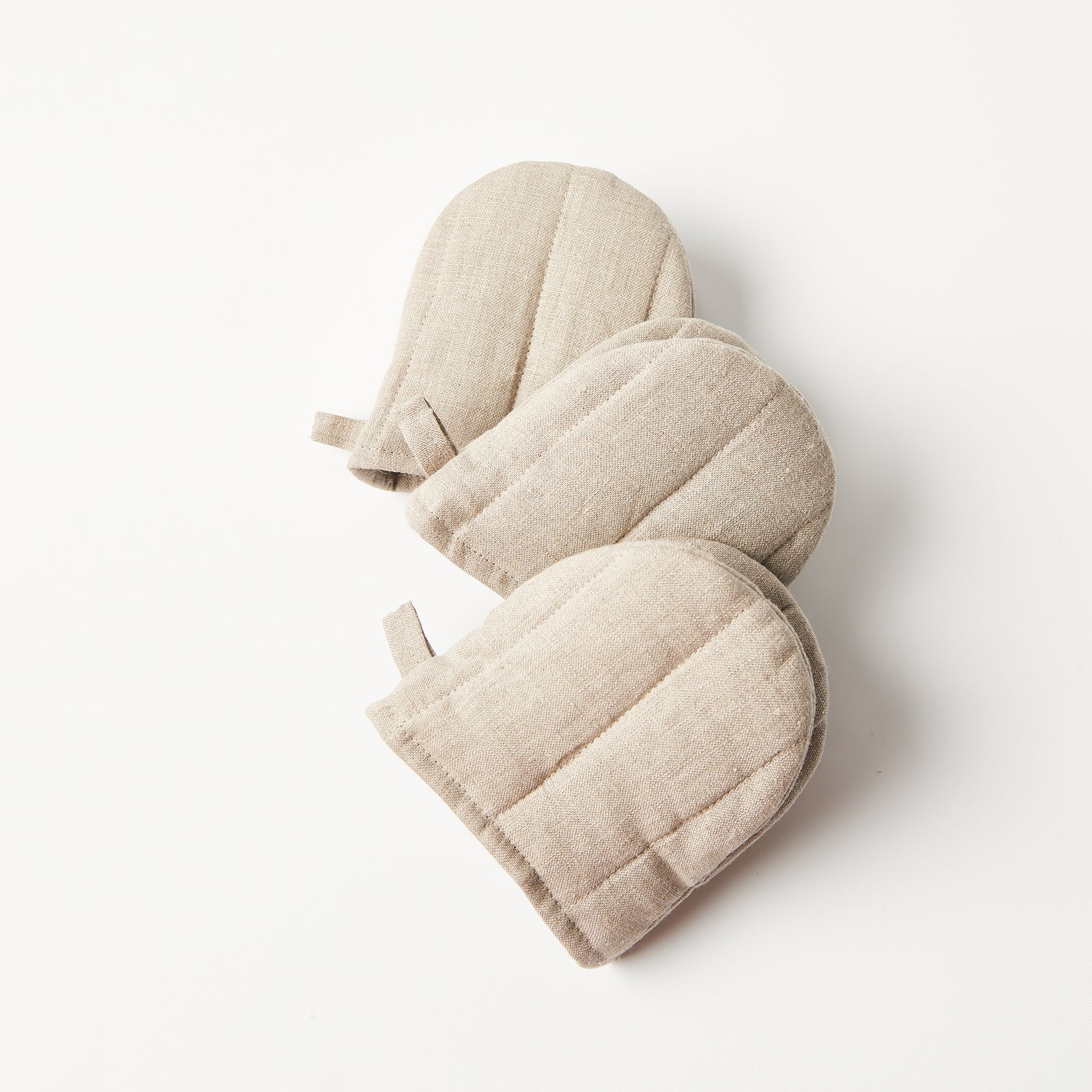 Japanese Oven Mitt – Blanche + Mimi