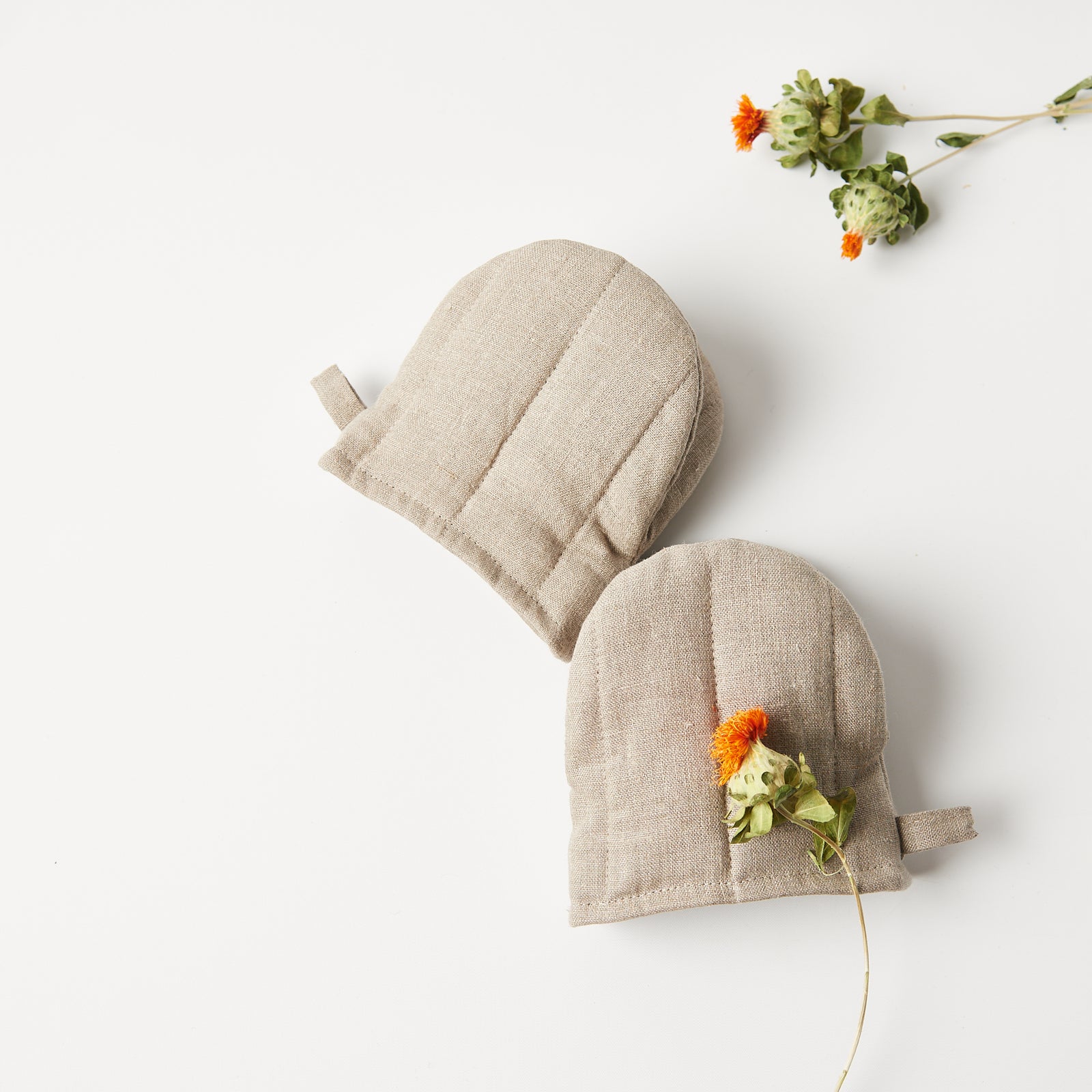 Japanese Oven Mitt – Blanche + Mimi