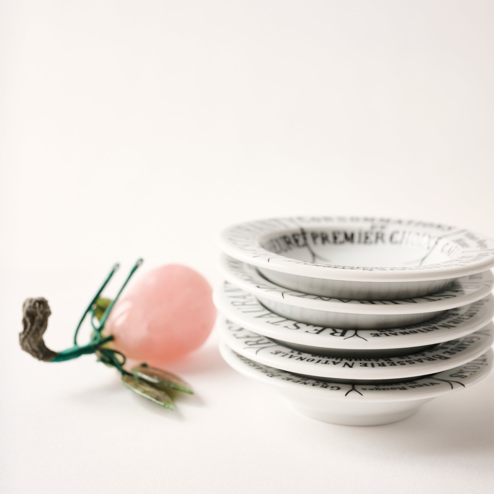 Pillivuyt French Porcelain Dish – Blanche + Mimi