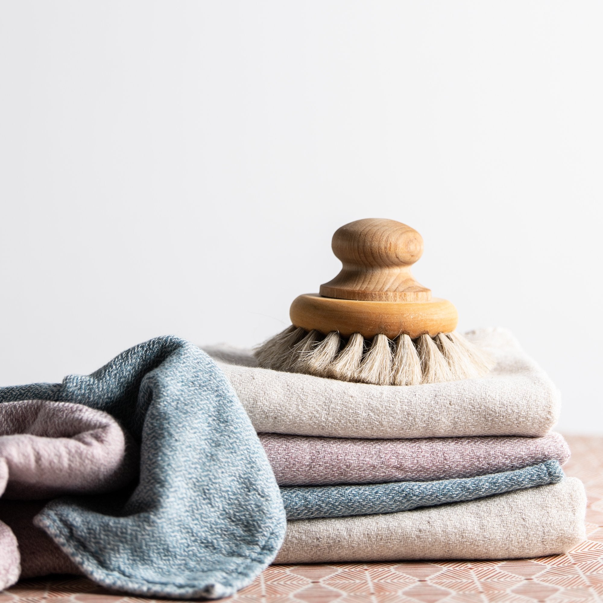 Japanese Hand Towel Blanche + Mimi