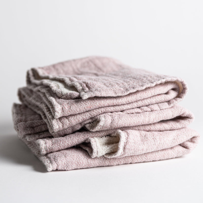 Japanese cotton hand towel