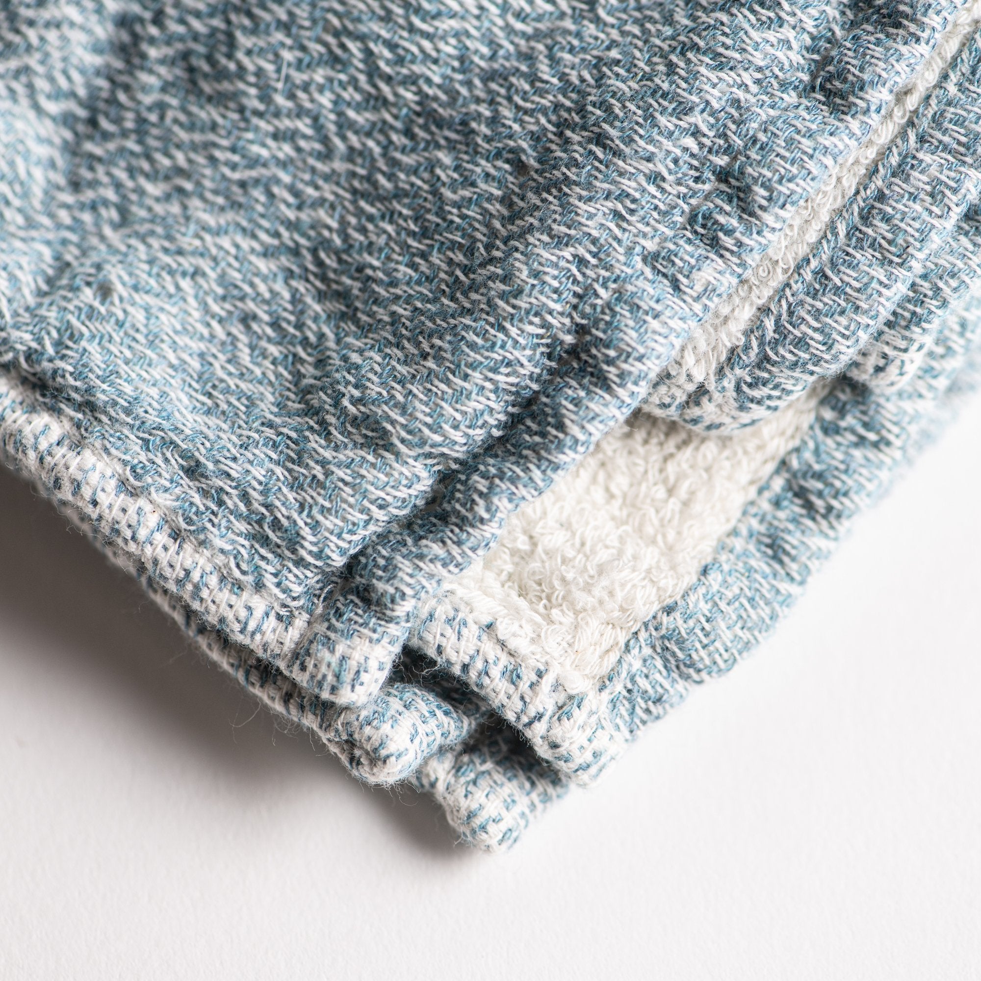 Japanese Hand Towel Blanche + Mimi