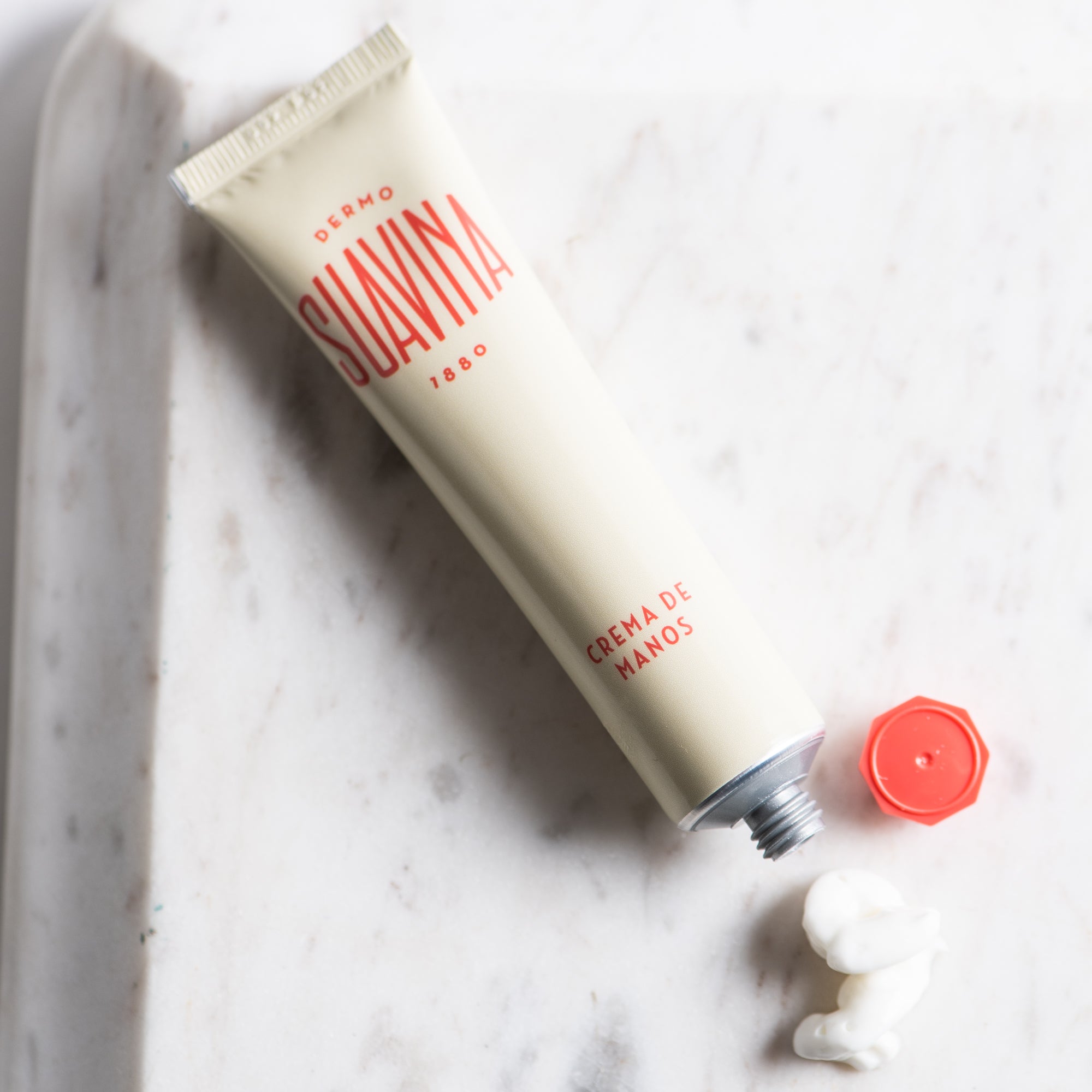 Suavina Spanish Hand Cream - Blanche + Mimi