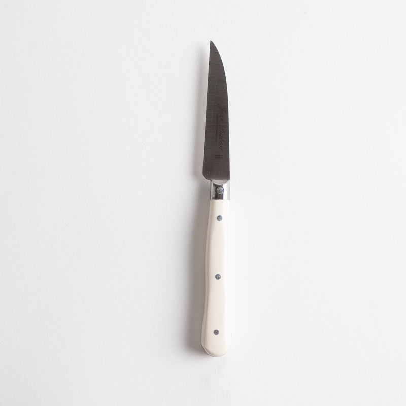 Jean Dubost Pradel 1920 Paring Knife, Wood