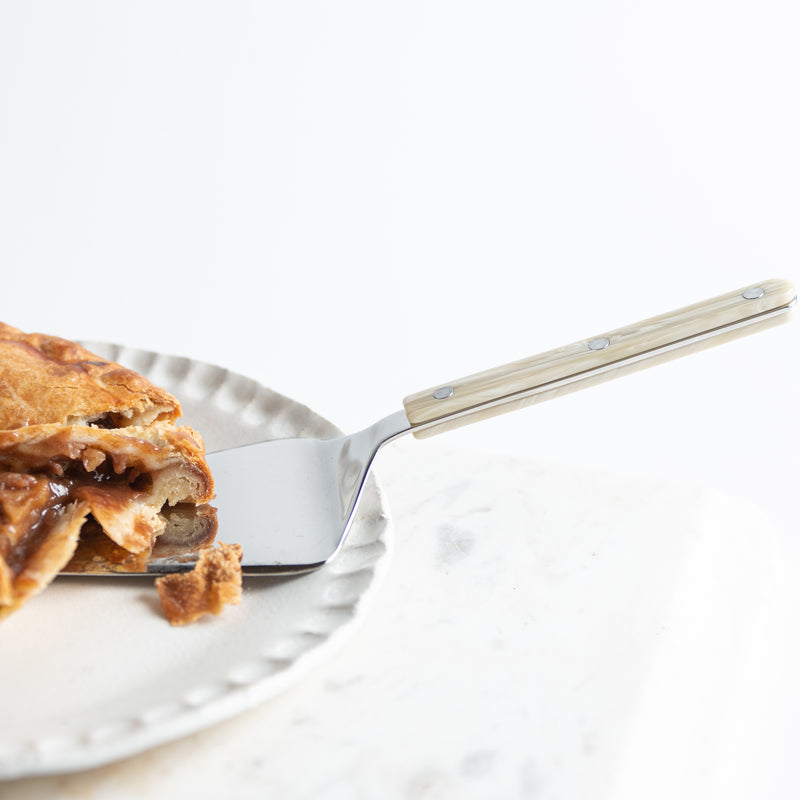 French Sabre pie/tart server