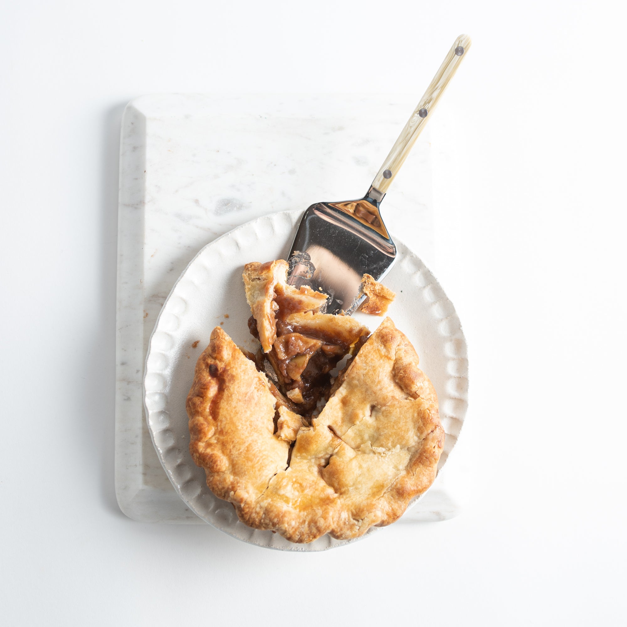 Tart Server