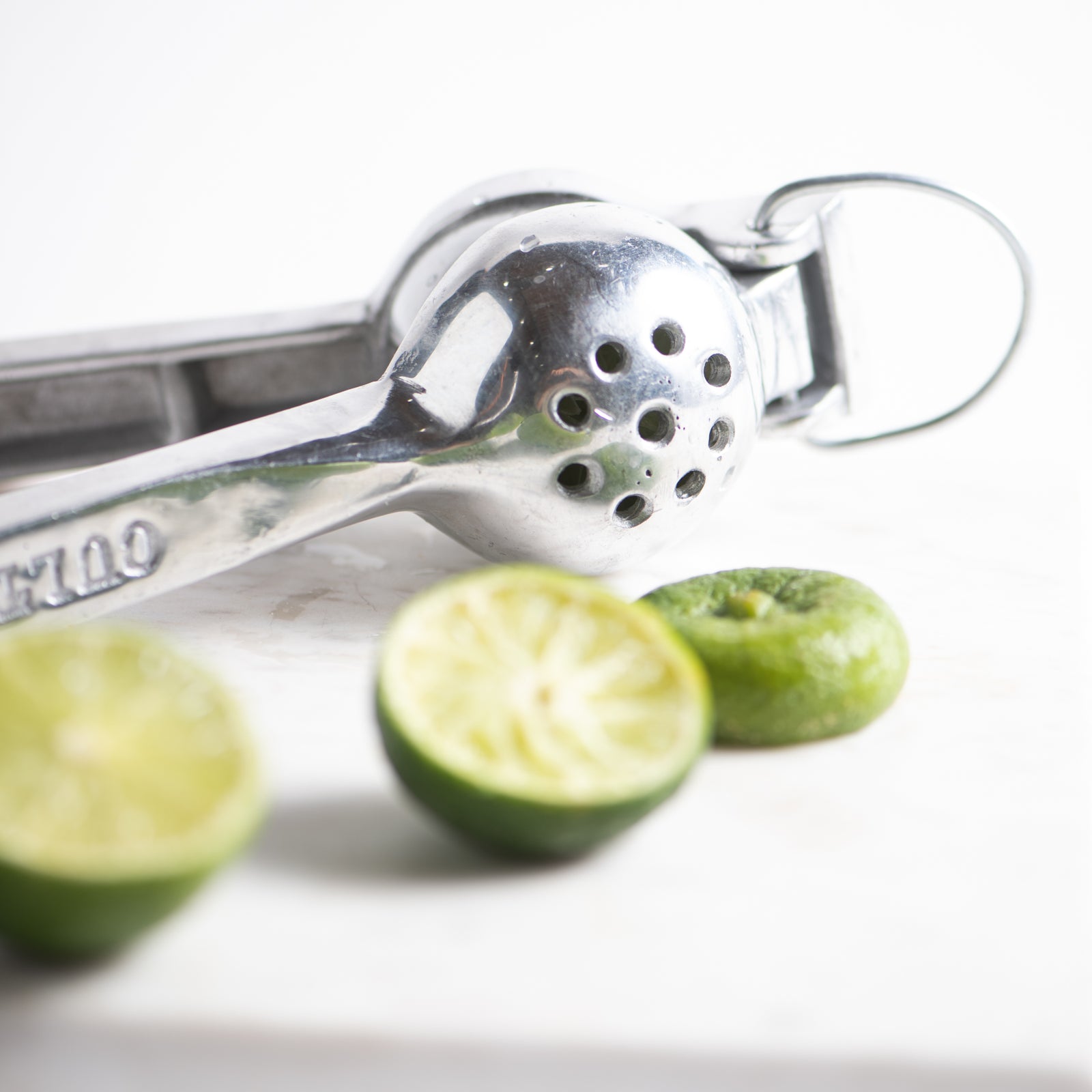 Lime Juicer – Blanche Mimi