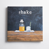 Shake Cocktail Book