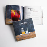 Shake Cocktail Book