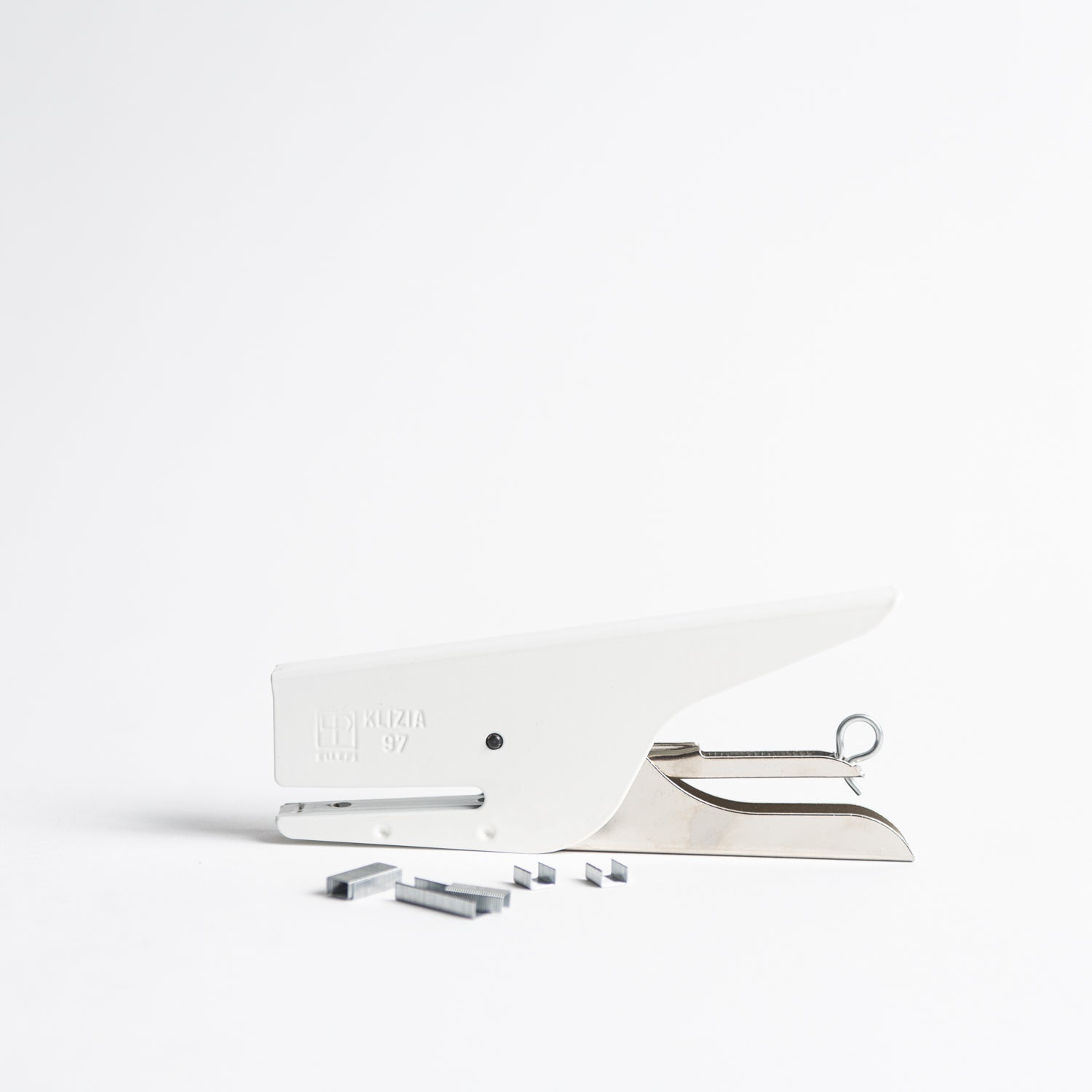 Italian Stapler – Blanche + Mimi