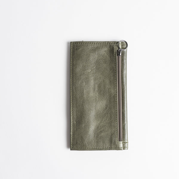 Rough & Tumble Wallet