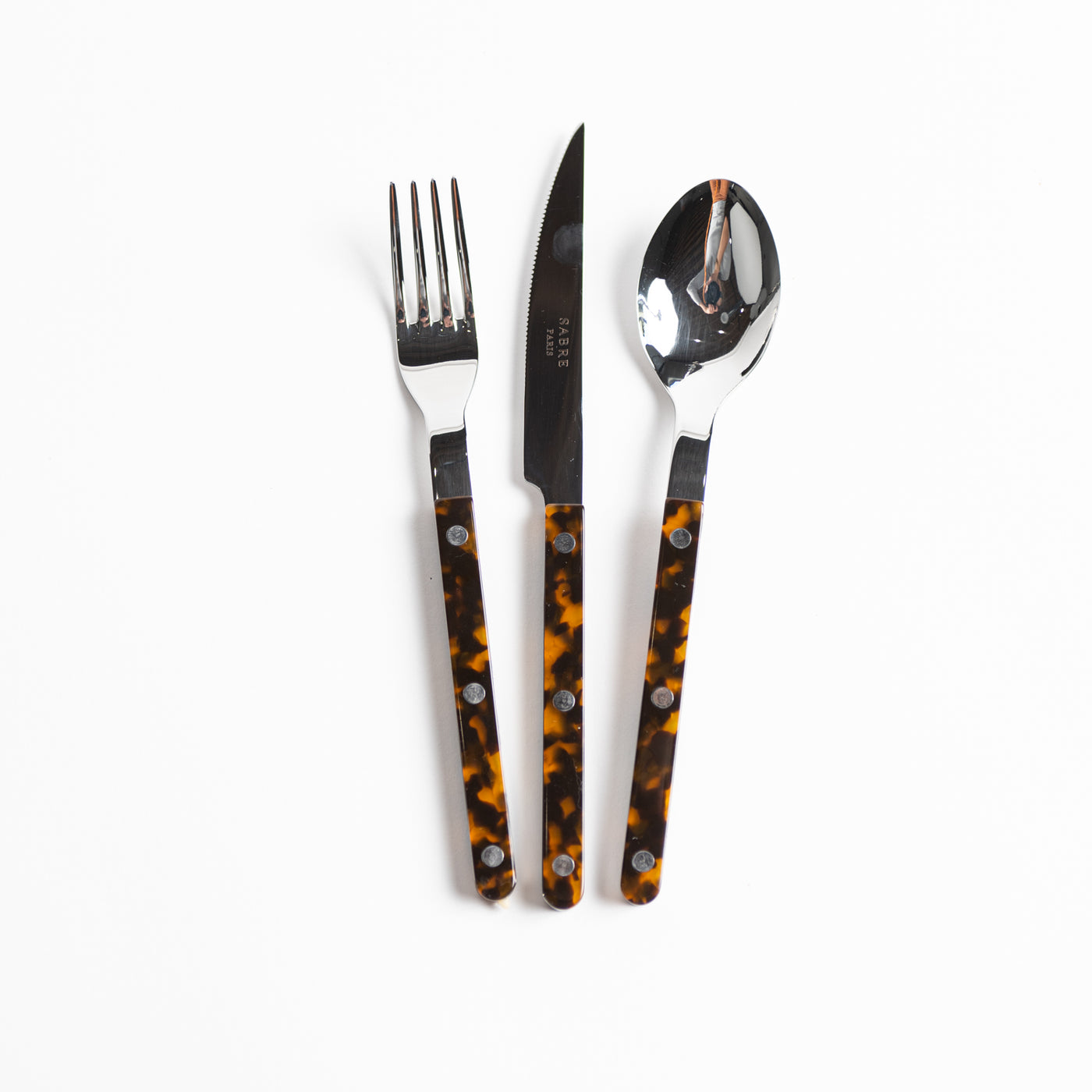French Bistro Cutlery Set – Blanche + Mimi