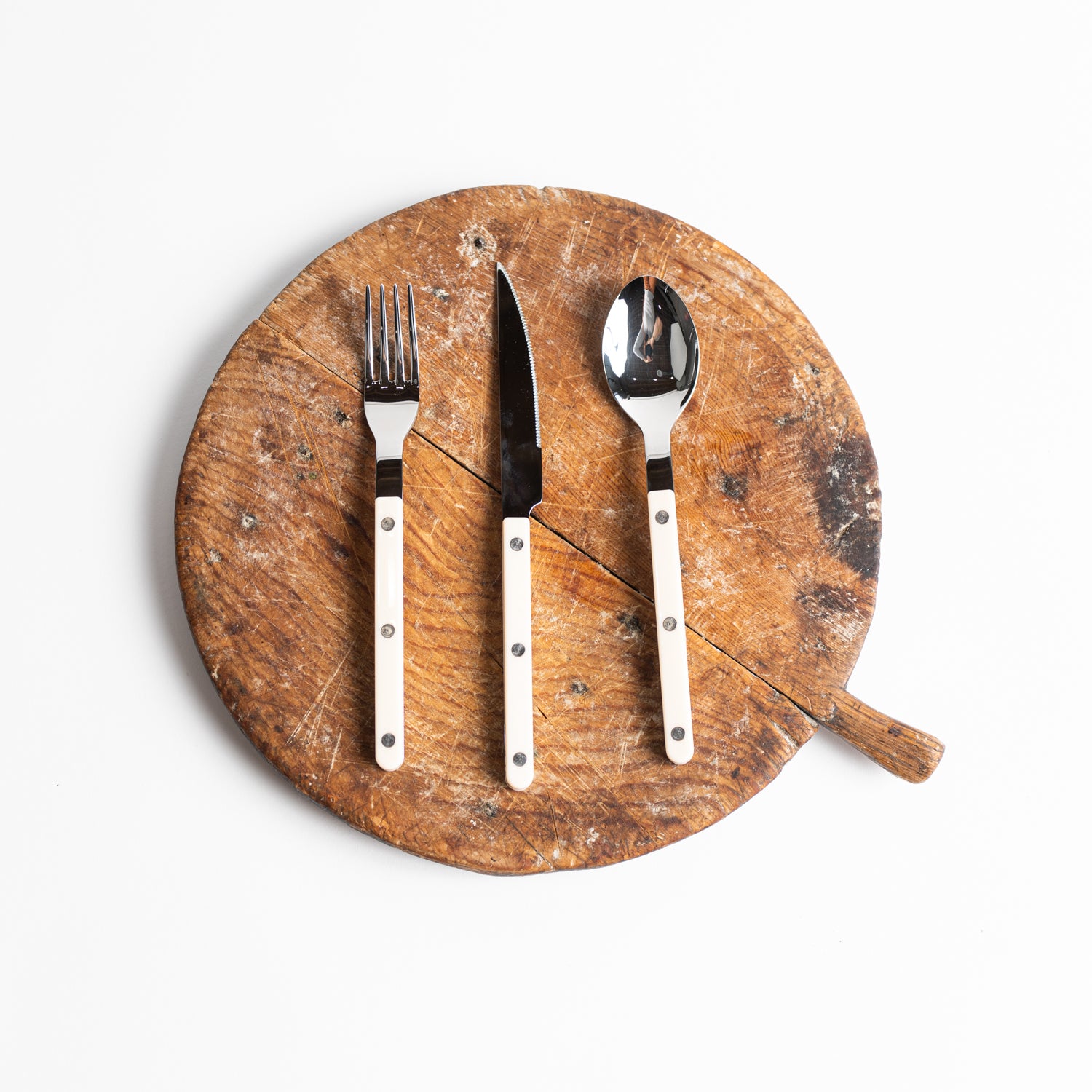 French Bistro Cutlery Set