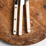 French bistro cutlery set Sabre Paris