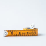 Italian Tailor measuring tape