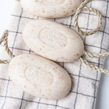 Oat Soap On A Rope