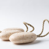 Oat Soap On A Rope