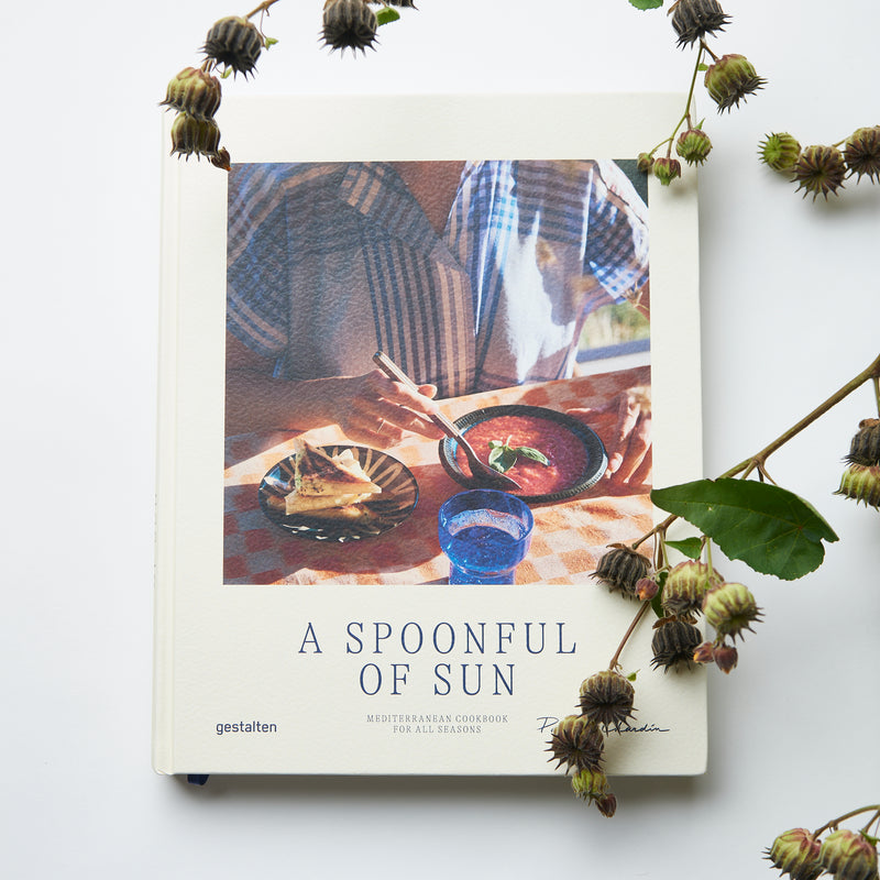 A Spoonful of Sun Cookbook