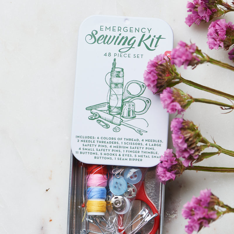 Emergency Sewing Kit - 067103717396