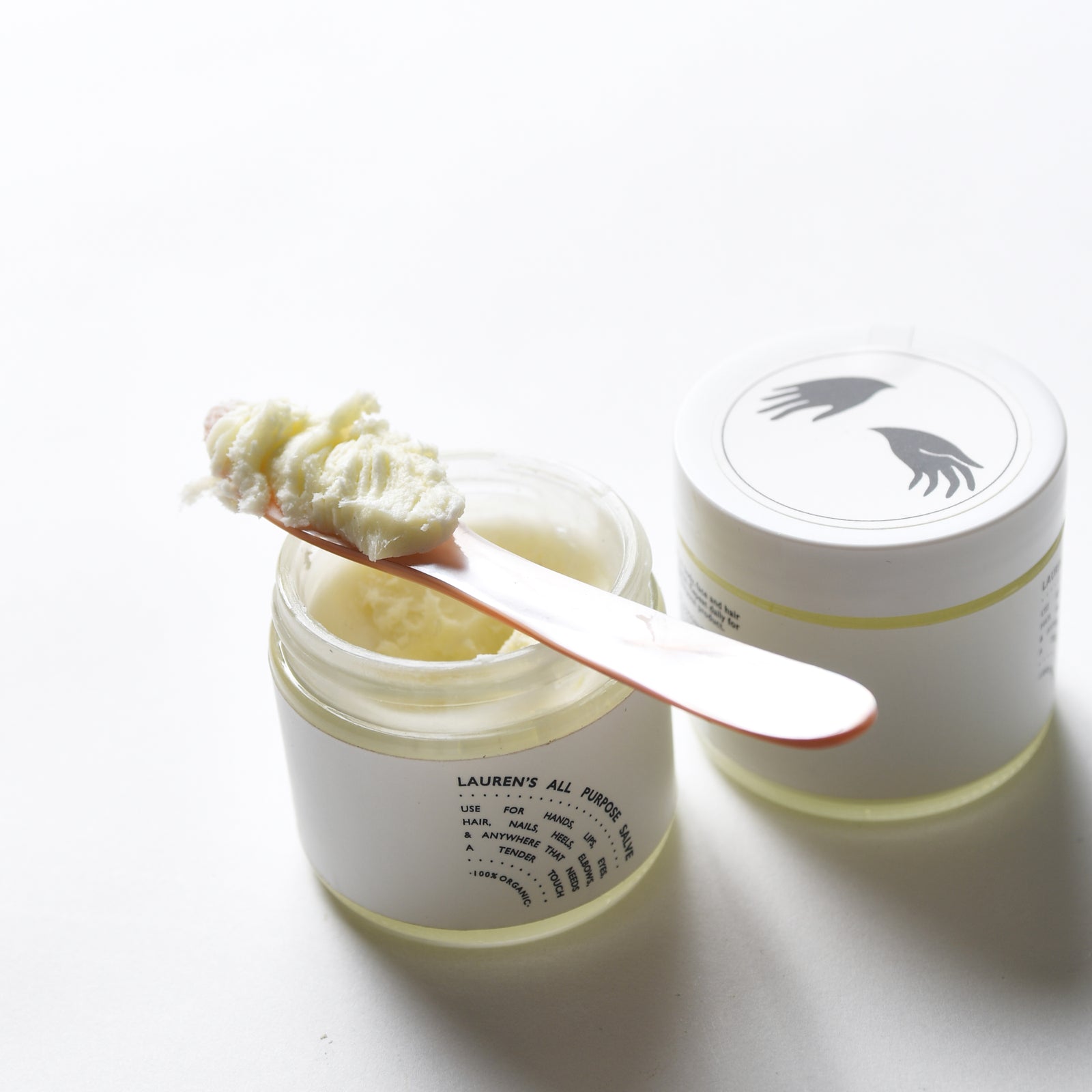 STAFF PICK!-Lauren's All-Purpose Salve – Blanche + Mimi