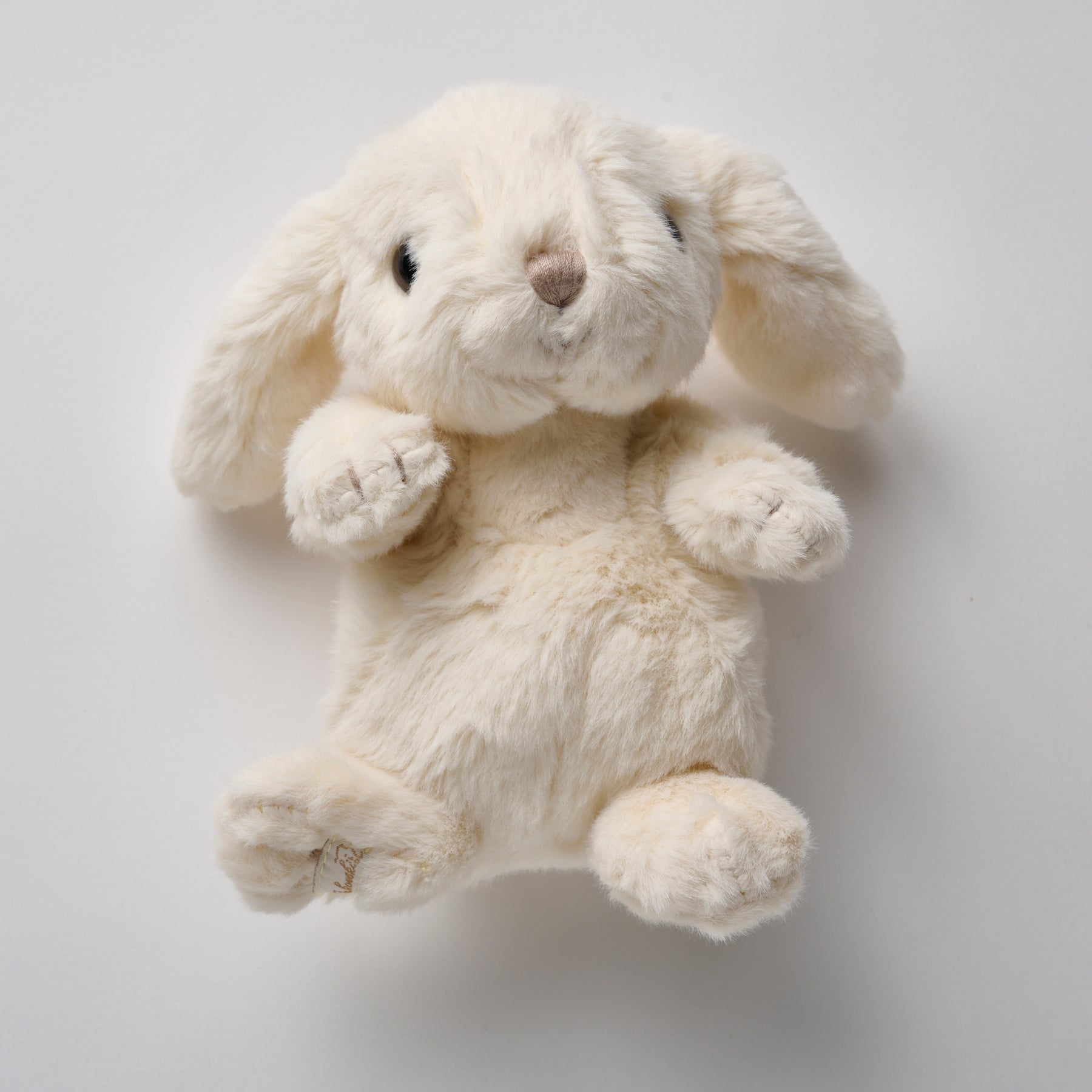 [Nonenon]MINI BUNNY2（S~L）men117 FC3028A5-0108-49F2-9B5D-