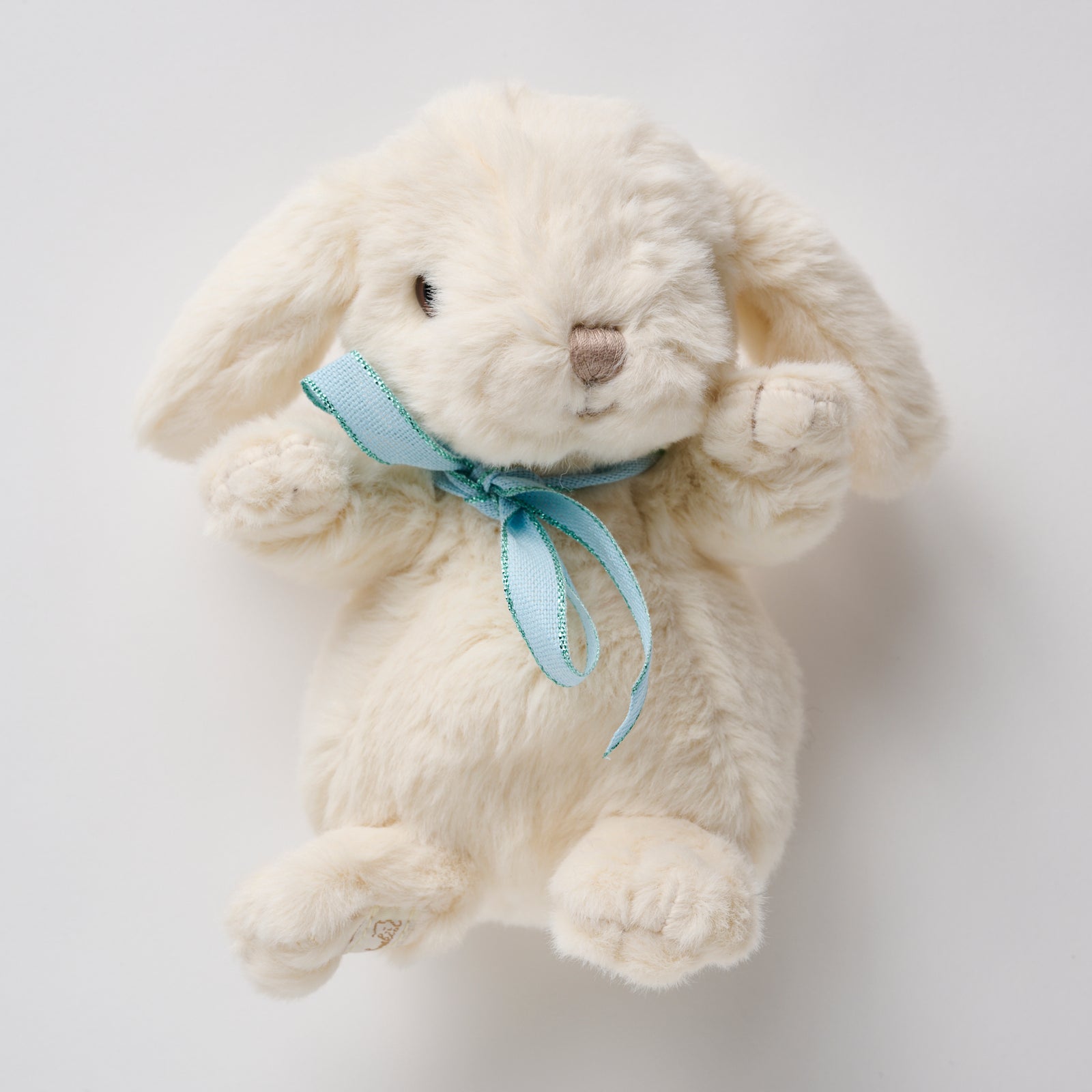Mini Bunny – Blanche + Mimi